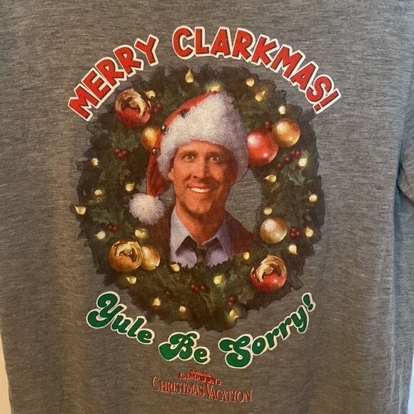 Lampoons Christmas vacation Tee  - Picture 1 of 3
